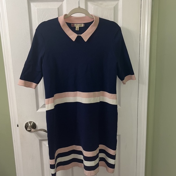 Ted Baker Dresses Ted Baker Origami Dress Poshmark